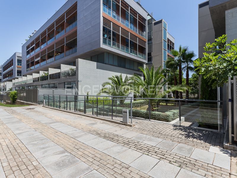 Foto 7f3baff3-e113-4a00-8b20-202d57691f44. Loft amb calefacció piscina a Vara de Quart Valencia