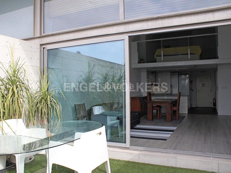 Foto 9838b274-6e7c-4ddd-8b64-394aa00d5ca3. Loft fantástico loft con terraza en Vara de Quart Valencia