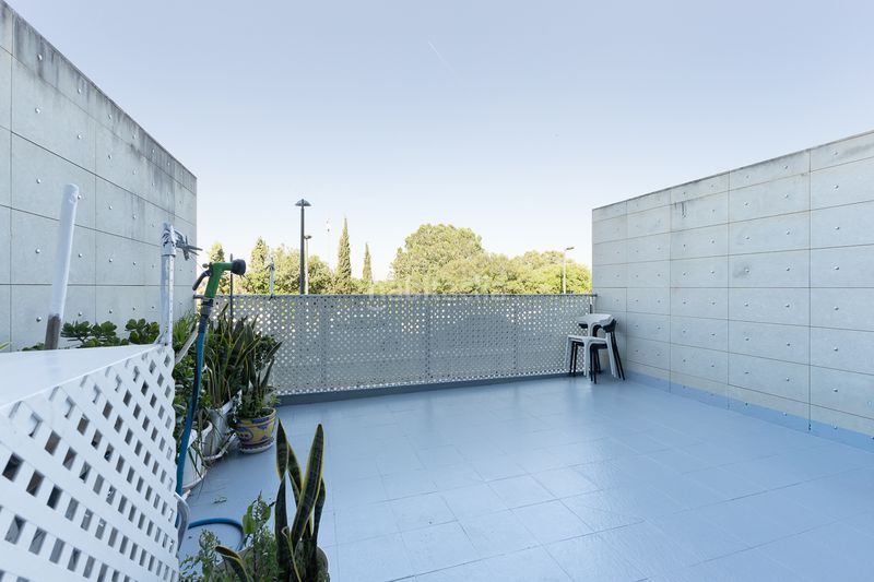 Foto 9b10cc14-f2d5-4681-8969-08d783b489e8. Loft amb calefacció piscina a Vara de Quart Valencia