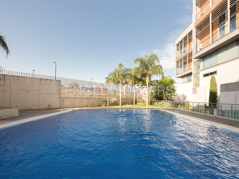 Foto 9c752fbe-5384-4d9c-b3df-1f7412401181. Loft amb calefacció piscina a Vara de Quart Valencia