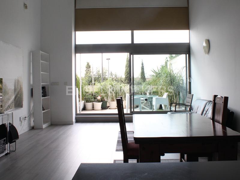 Foto 9fb23a89-c477-4763-b97d-fc0812500e0e. Loft fantástico loft con terraza en Vara de Quart Valencia