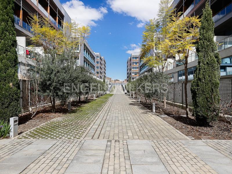 Foto a3cadd39-7b8a-4f5e-bdcb-3d2959c9e65d. Loft fantástico loft con terraza en Vara de Quart Valencia