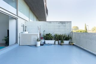 Loft  Carrer de la creu roja. Fantástico loft con terraza