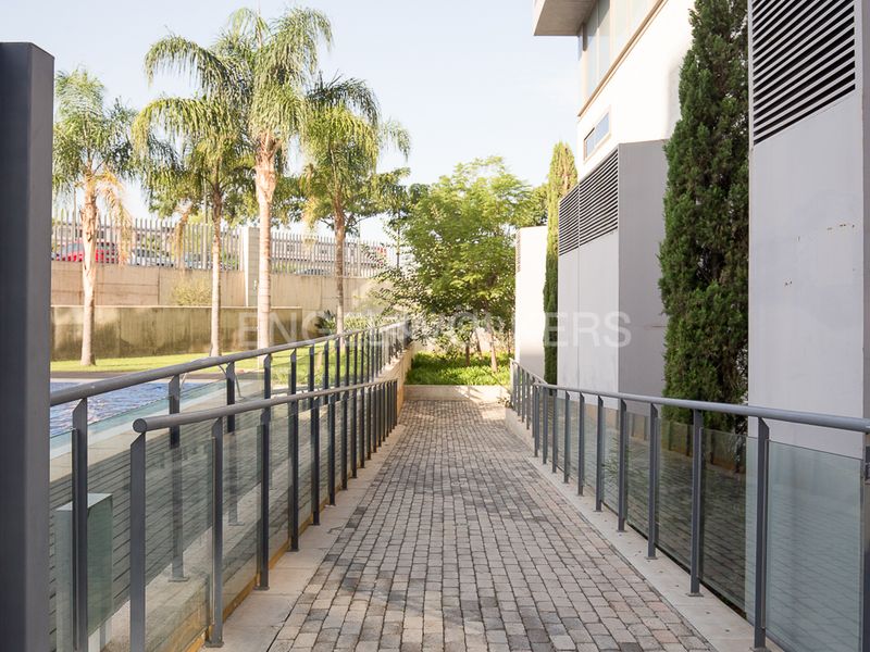 Foto c1f0b528-1133-416b-9905-5ea9d041f8d7. Loft amb calefacció piscina a Vara de Quart Valencia