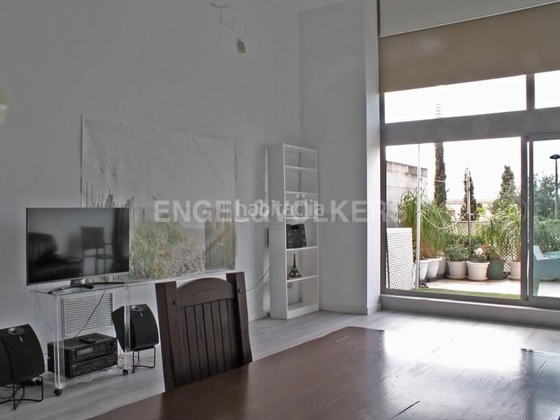 Foto c4d9bb2c-23ea-454a-bb82-de3fa079d13d. Loft fantástico loft con terraza en Vara de Quart Valencia
