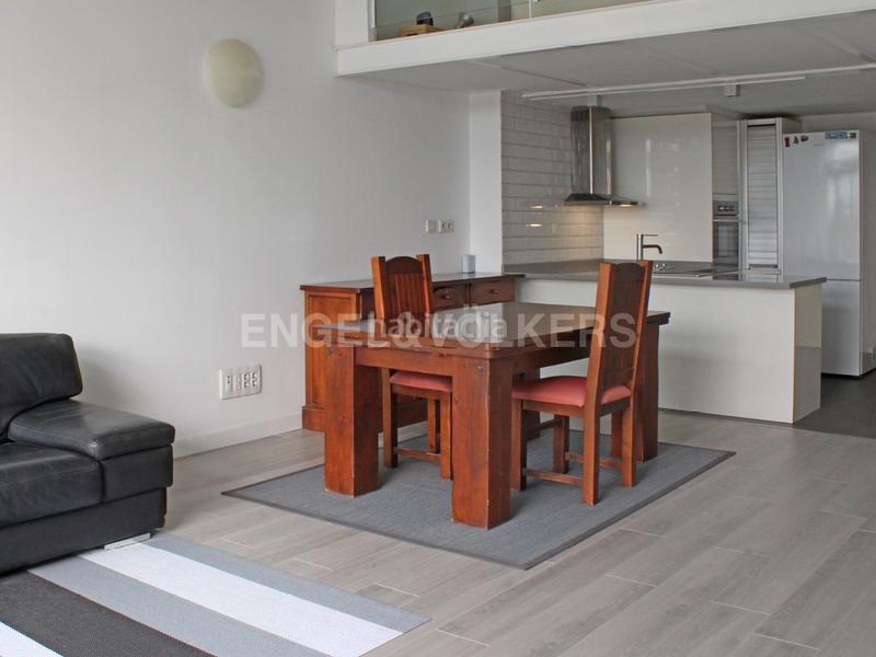 Foto cf4d7c3f-9499-4dbf-9e6e-11df24f5bb25. Loft fantástico loft con terraza en Vara de Quart Valencia