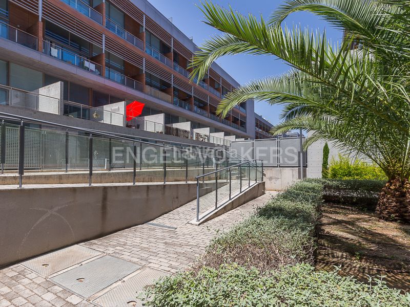 Foto d1909ee2-3bfb-45fe-9362-f6394a5a6402. Loft amb calefacció piscina a Vara de Quart Valencia