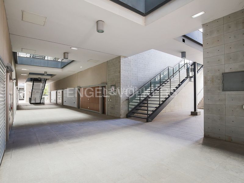 Foto dabb6e70-cc7b-4076-9892-58893c1889b2. Loft amb calefacció piscina a Vara de Quart Valencia