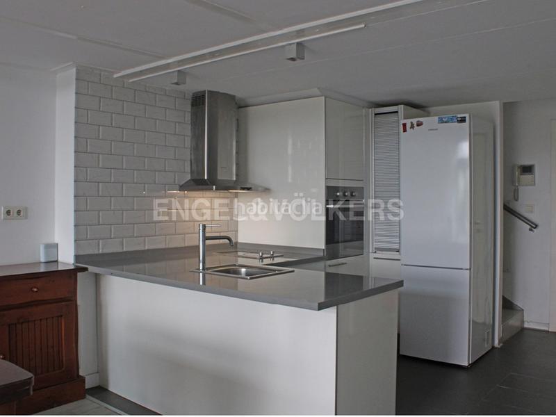 Foto dff8fb01-0d9e-413e-a880-bc9fff21b36f. Loft fantástico loft con terraza en Vara de Quart Valencia