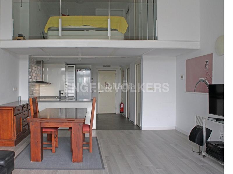 Foto f19851ed-690e-4c91-a984-54884f23d472. Loft fantástico loft con terraza en Vara de Quart Valencia