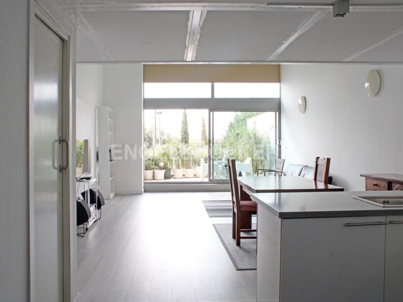 Foto fbdd35a6-66cd-49c5-99d3-8cec0bd37e08. Loft fantástico loft con terraza en Vara de Quart Valencia
