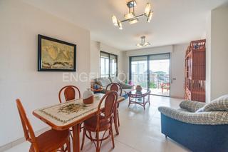 Apartament a Torreón-La Almadraba. Apartamento gran terraza vistas al mar