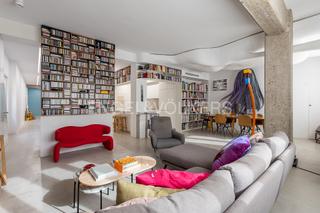 Apartament  Caballeros. Diseño y exclusividad en una ubicación emblemática
