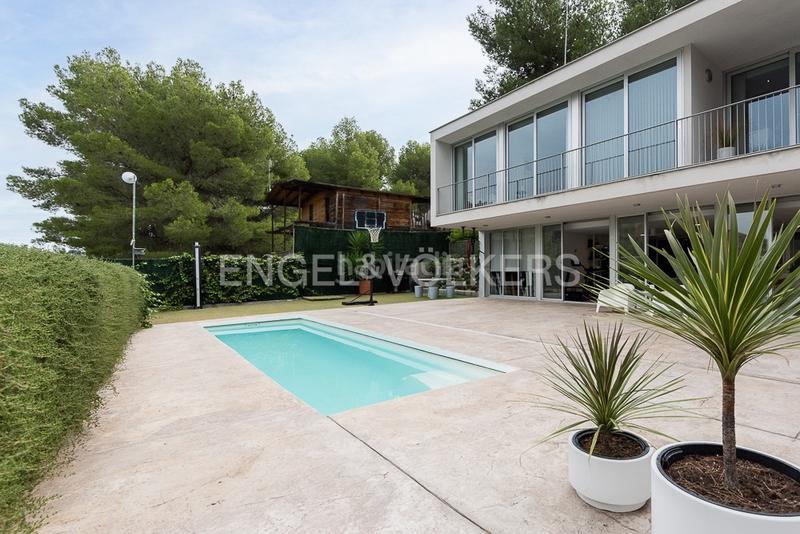 Foto 0395990a-08a1-42bb-b793-647d33762097. Casa con riscaldamento parcheggio piscina in Torres Torres