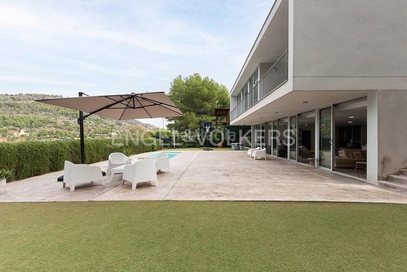 Foto 2abff01f-78aa-4e14-9808-7d412e15cfbb. Casa con riscaldamento parcheggio piscina in Torres Torres