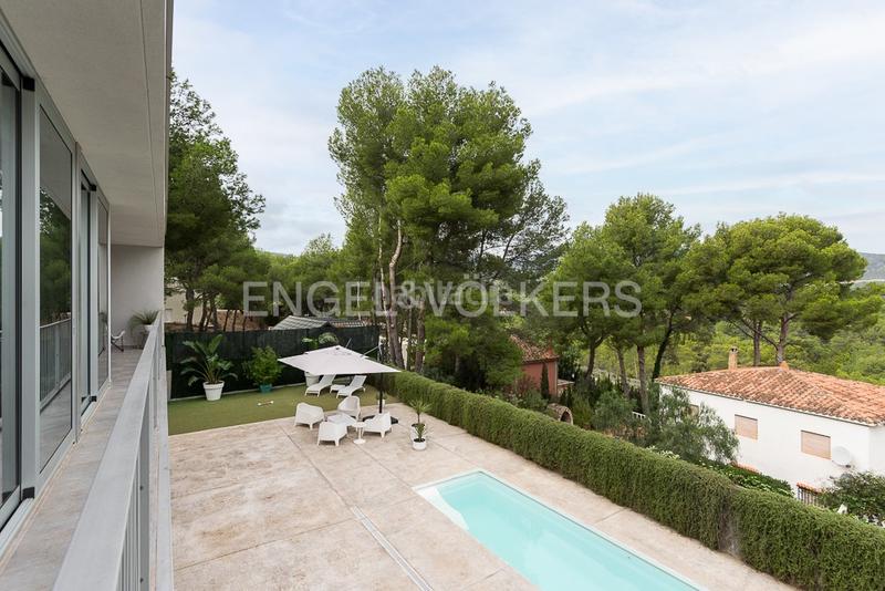 Foto 30754faf-fec0-48dc-b4a8-bc2a4ba3b0f1. Casa con riscaldamento parcheggio piscina in Torres Torres