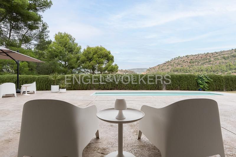 Foto 39be7ddc-779c-42f7-9ba7-89574e4c21b8. Casa con riscaldamento parcheggio piscina in Torres Torres