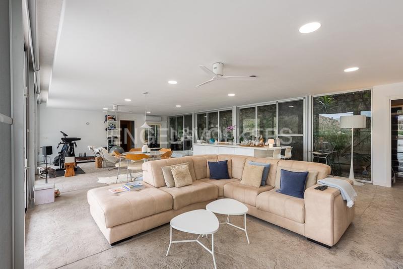 Foto 523aff68-7826-4300-8bc2-c53a5e9b917e. Casa con riscaldamento parcheggio piscina in Torres Torres