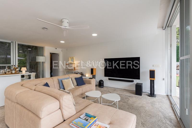 Foto 7080ef0e-81dc-4083-bd92-74ce5c33142a. Casa con riscaldamento parcheggio piscina in Torres Torres