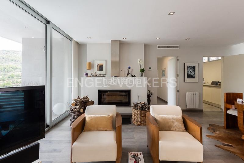 Foto 79d711d2-060d-41e0-abbc-c4dcbcdad0e8. Casa con riscaldamento parcheggio piscina in Torres Torres