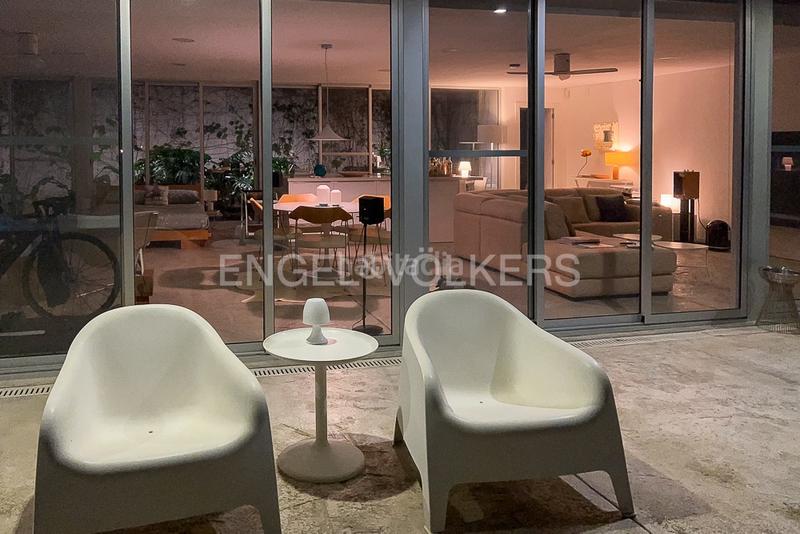 Foto 7a54ca1a-1a41-4190-98f1-166d17d7f184. Casa con riscaldamento parcheggio piscina in Torres Torres