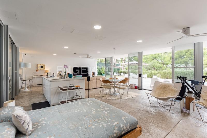 Foto a586fa10-7815-4f4a-87a2-4eac3caa0198. Casa con riscaldamento parcheggio piscina in Torres Torres