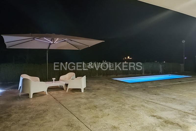 Foto ada8e5fb-c48f-4168-93dd-d87052d6cf6a. Casa con riscaldamento parcheggio piscina in Torres Torres