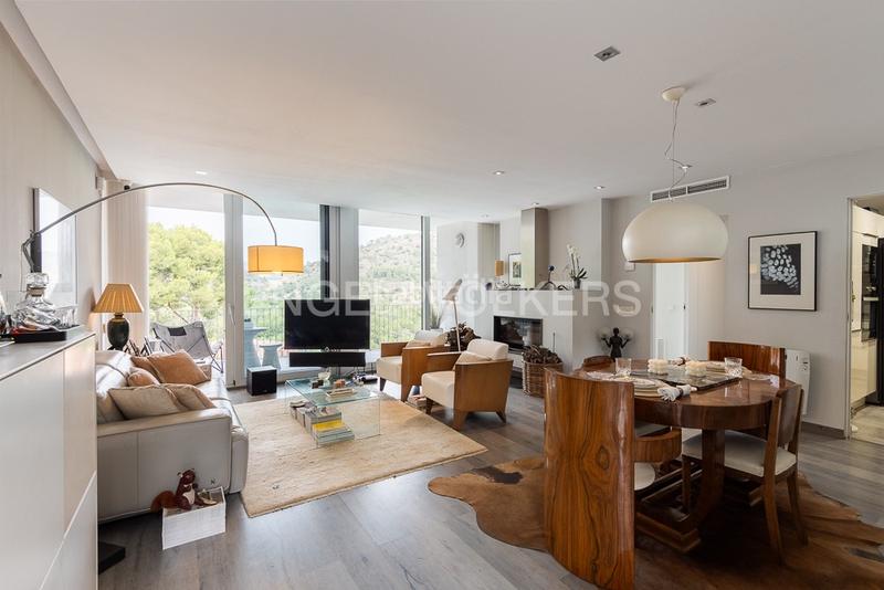 Foto b51ca3df-8708-4667-9fdf-cd63a90f2911. Casa con riscaldamento parcheggio piscina in Torres Torres