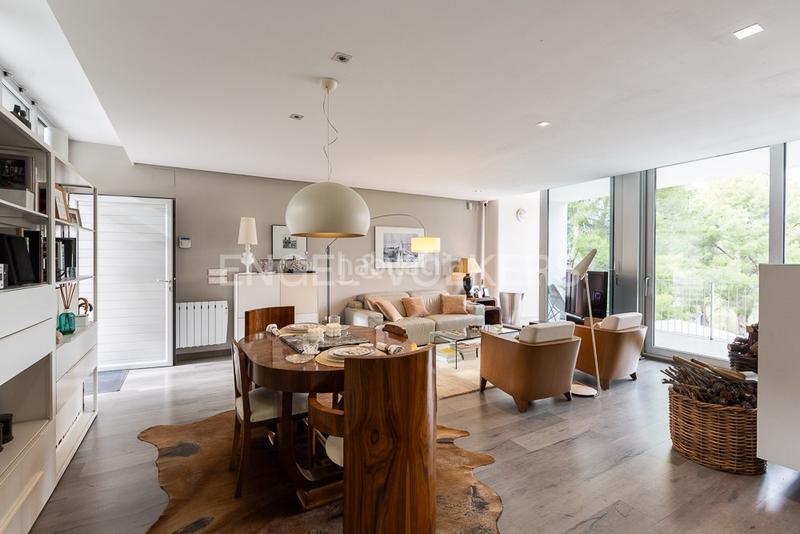 Foto f4af8228-ec7c-4ac8-9dd3-52d38d7edee9. Casa con riscaldamento parcheggio piscina in Torres Torres