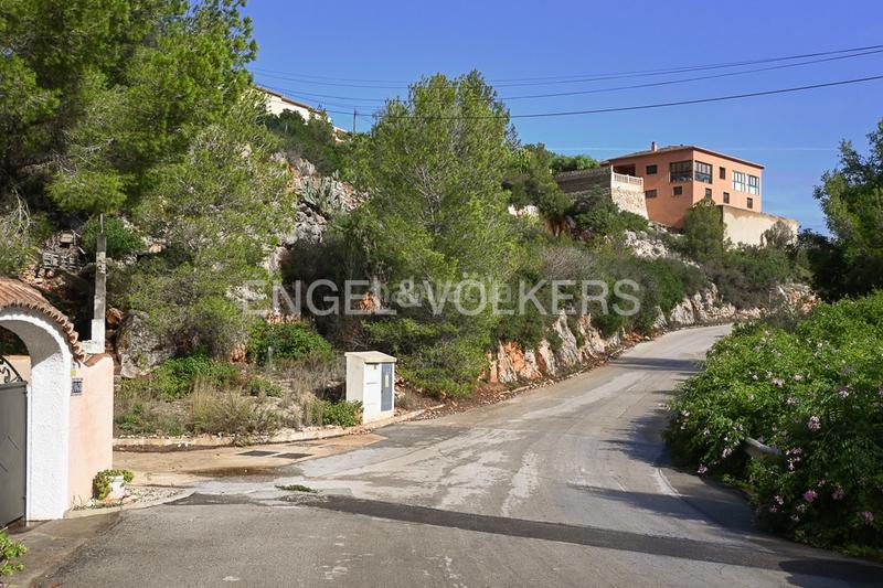 Foto 0d1caf5e-770b-42a0-af7e-17144f370c6f. Terreny residencial a La Pedrera-Vessanes Dénia