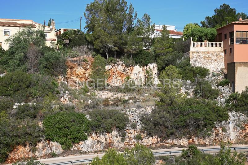 Foto 2d176732-c3ba-4ffd-bcf8-3e8579ba70f5. Terreny residencial a La Pedrera-Vessanes Dénia