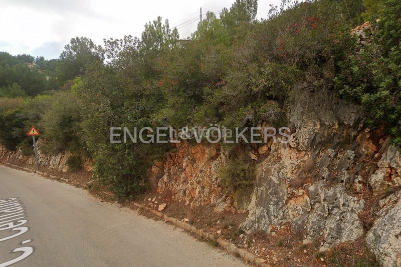 Foto 313cd8f0-64b7-40e4-bba7-0f926628470a. Terreny residencial a La Pedrera-Vessanes Dénia