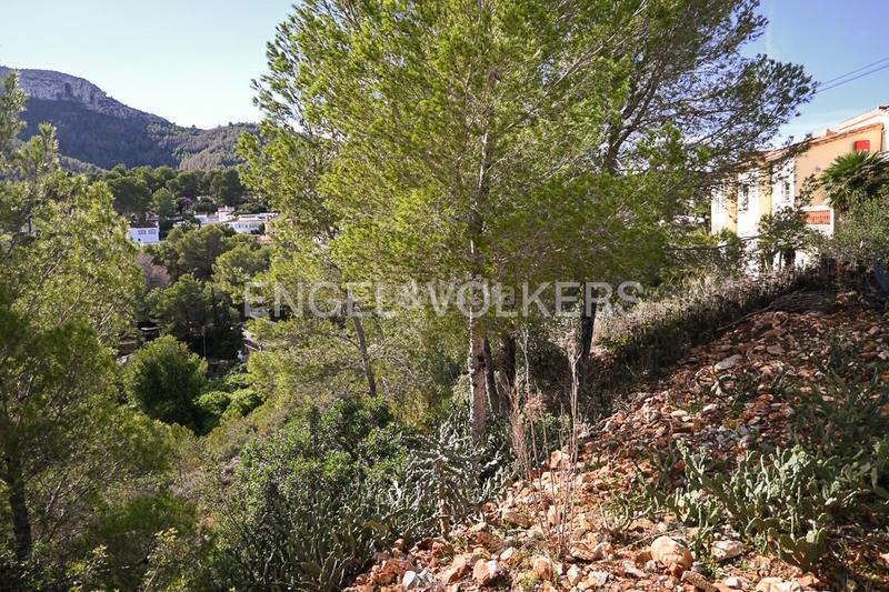 Foto 47535c06-1809-4014-b51b-471ef1c46f37. Terreny residencial a La Pedrera-Vessanes Dénia