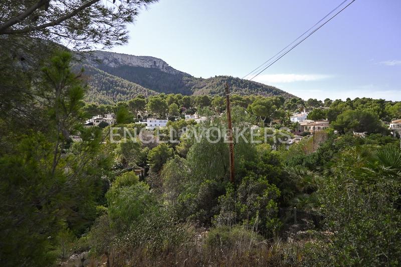 Foto 489f9b51-a579-47f8-a057-3ffde62191c8. Terreny residencial a La Pedrera-Vessanes Dénia
