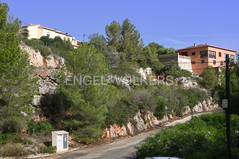 Foto 4e6a9788-89bb-45d6-9525-cbc61f3179fa. Terreny residencial a La Pedrera-Vessanes Dénia