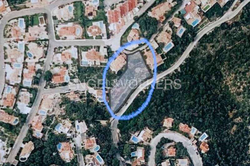 Foto 5e0106b9-838e-4ca6-a18f-e228eb05b950. Terreny residencial a La Pedrera-Vessanes Dénia