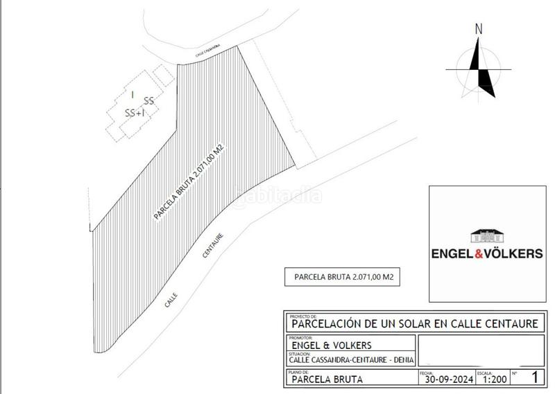 Foto 5f84ea77-02f2-466a-8943-f77ae3c31cea. Terreny residencial a La Pedrera-Vessanes Dénia