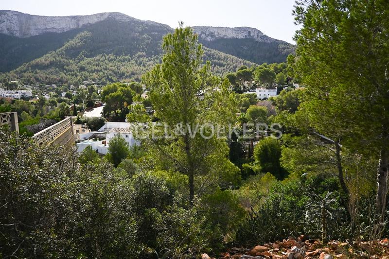 Foto 78ef6e17-05aa-4bf2-abbe-b7440747ffe0. Terreny residencial a La Pedrera-Vessanes Dénia