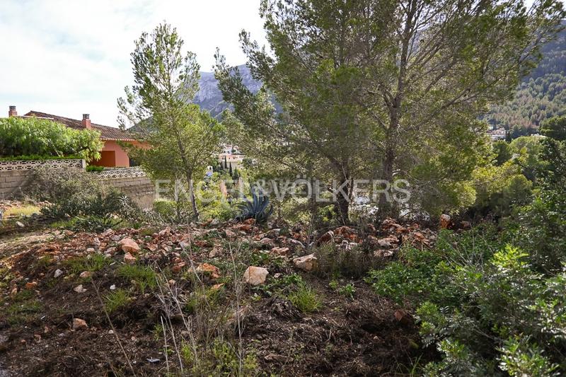 Foto 7cbef3f9-5a1b-4c8e-a72c-fa04615c9c52. Terreny residencial a La Pedrera-Vessanes Dénia