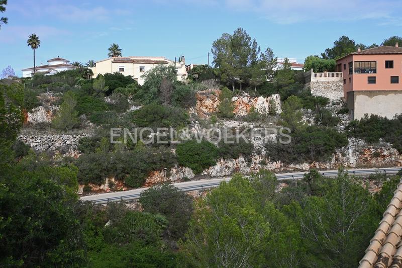 Foto 893c43a9-f87c-44ab-9765-244a758fd850. Terreny residencial a La Pedrera-Vessanes Dénia