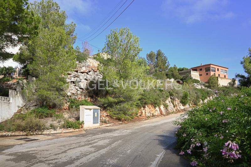Foto b04c349e-2ba9-4c23-8588-40d0125d0fff. Terreny residencial a La Pedrera-Vessanes Dénia