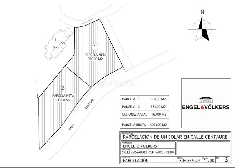 Foto b10a05b4-690c-4d35-a822-05fff3a11e72. Terreny residencial a La Pedrera-Vessanes Dénia