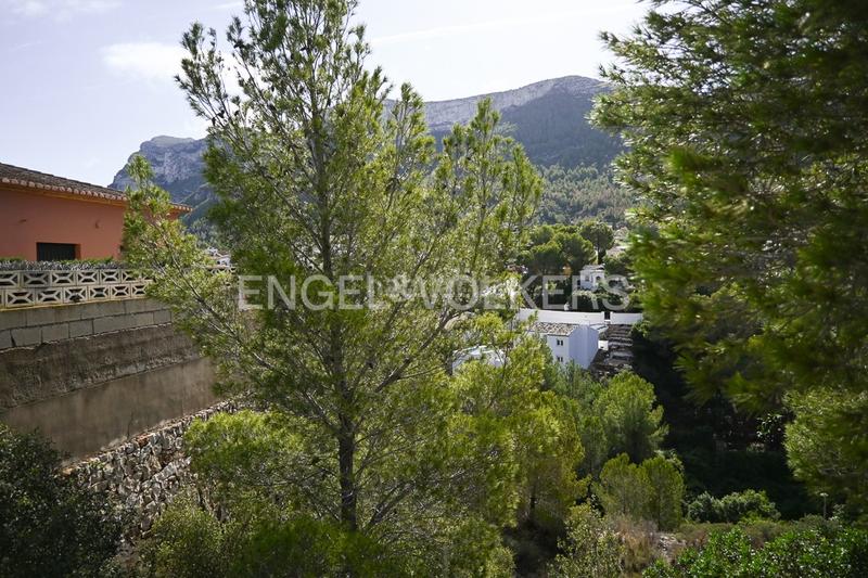 Foto daa31f85-5ace-435c-9876-cdb1a5e879eb. Terreny residencial a La Pedrera-Vessanes Dénia