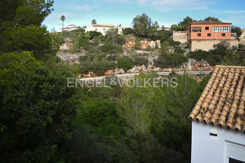 Foto e23cf2c1-faa8-4daa-a73f-1571e0f97014. Terreny residencial a La Pedrera-Vessanes Dénia