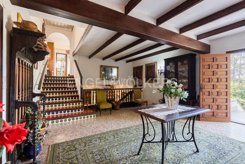 Foto 17216486-137e-4cd4-af77-e7e8d4153071. Casa amb calefacció aparcament piscina a Gilet