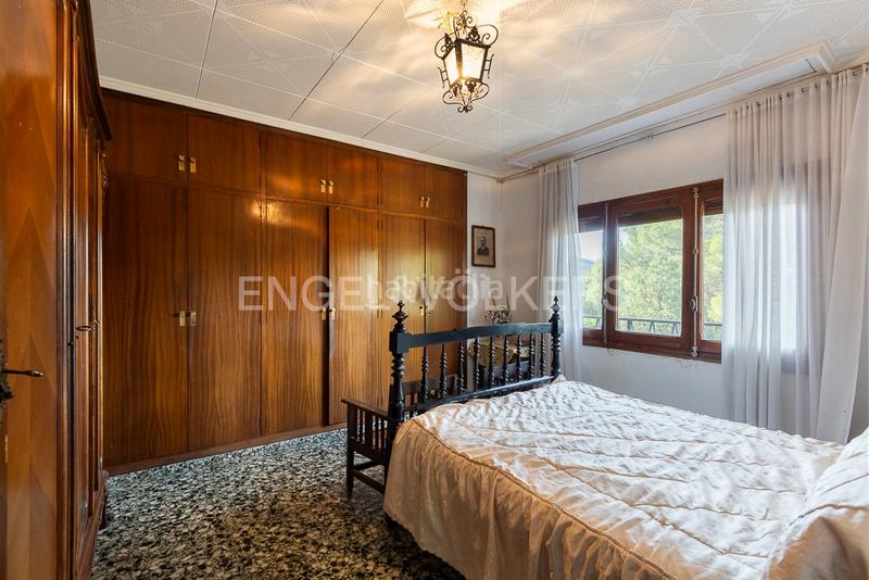 Foto 1a5b64cb-d347-4b1e-a370-4a4285abbbdd. Casa amb calefacció aparcament piscina a Gilet