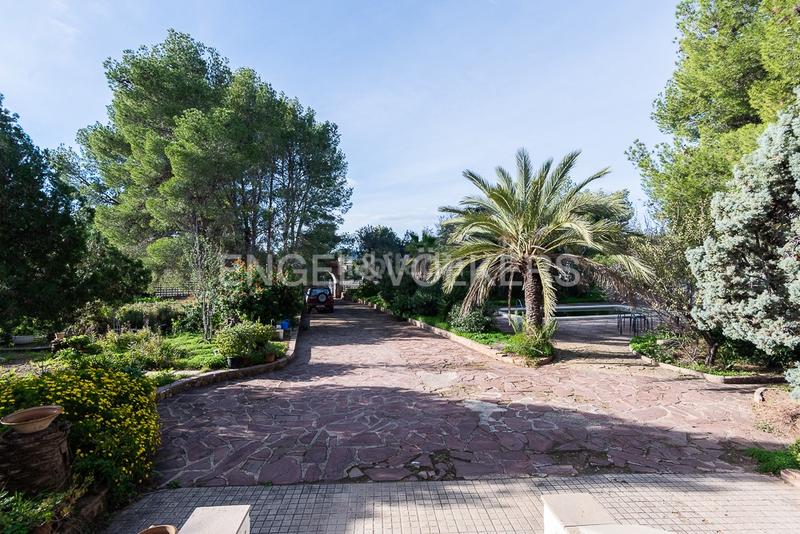 Foto 33314594-02a3-4f0f-9944-5e5678e850d6. Casa amb calefacció aparcament piscina a Gilet