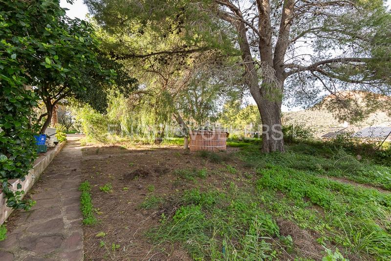 Foto 33811ac3-94c4-446d-bf66-6a98cd9525db. Casa amb calefacció aparcament piscina a Gilet