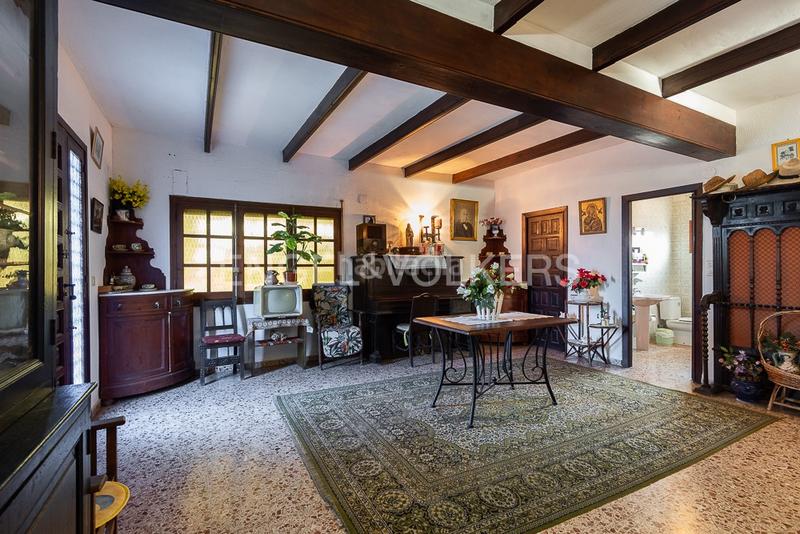 Foto 591d23d4-cc92-478e-bb43-0217038852db. Casa amb calefacció aparcament piscina a Gilet