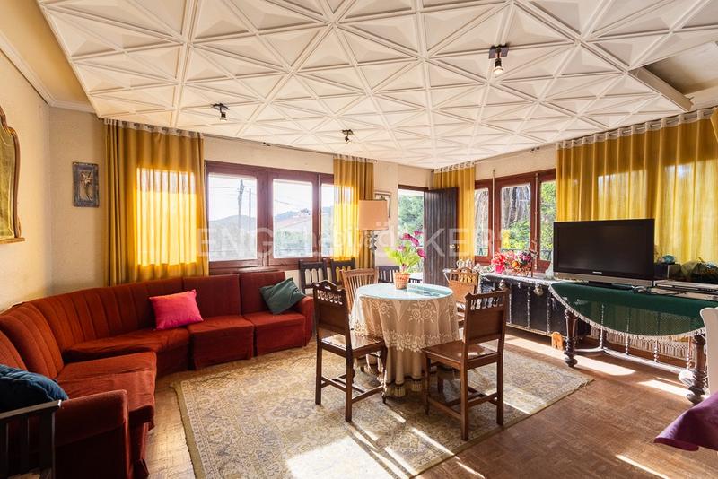 Foto 688a9000-7208-4e7f-b6bf-fd2b35e4f8c0. Casa amb calefacció aparcament piscina a Gilet